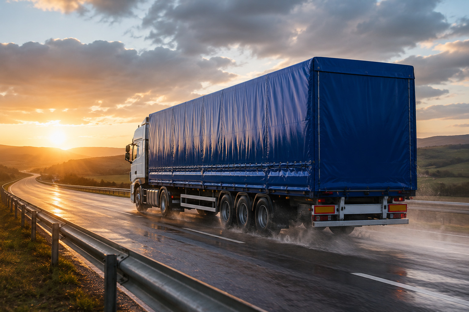 Transportation Solutions